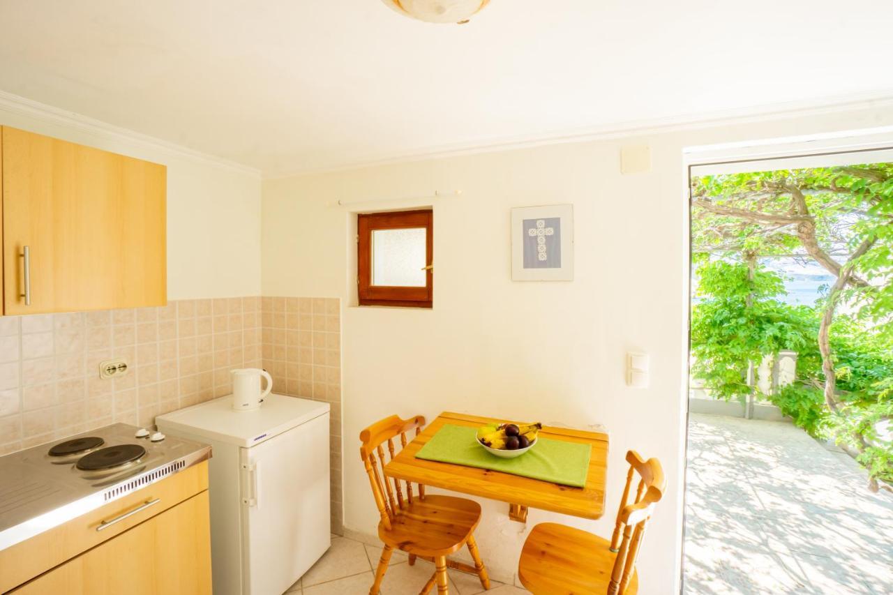 מטינה Apartment Coral מראה חיצוני תמונה