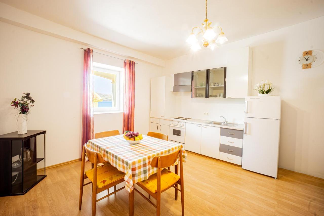 מטינה Apartment Coral מראה חיצוני תמונה