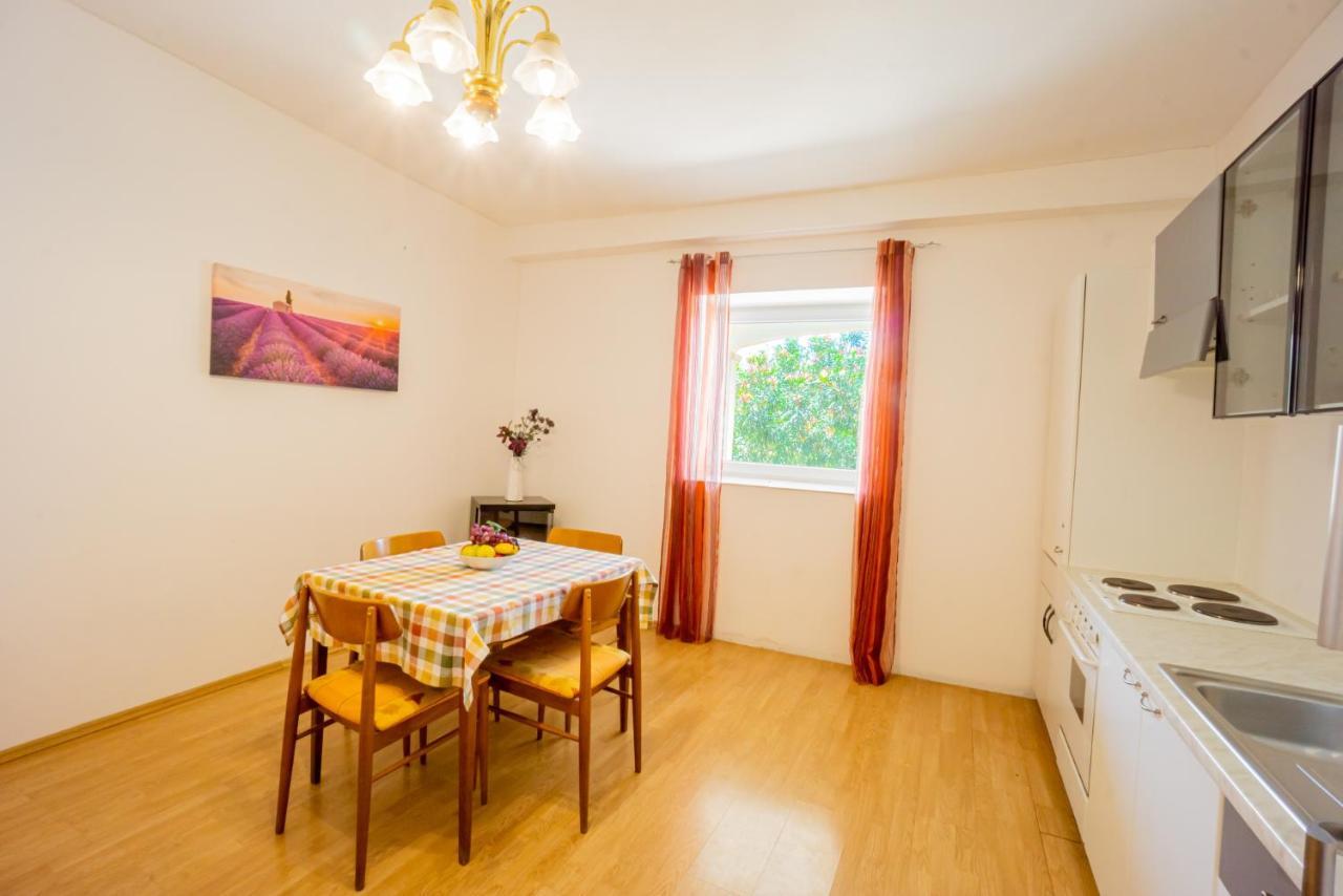 מטינה Apartment Coral מראה חיצוני תמונה
