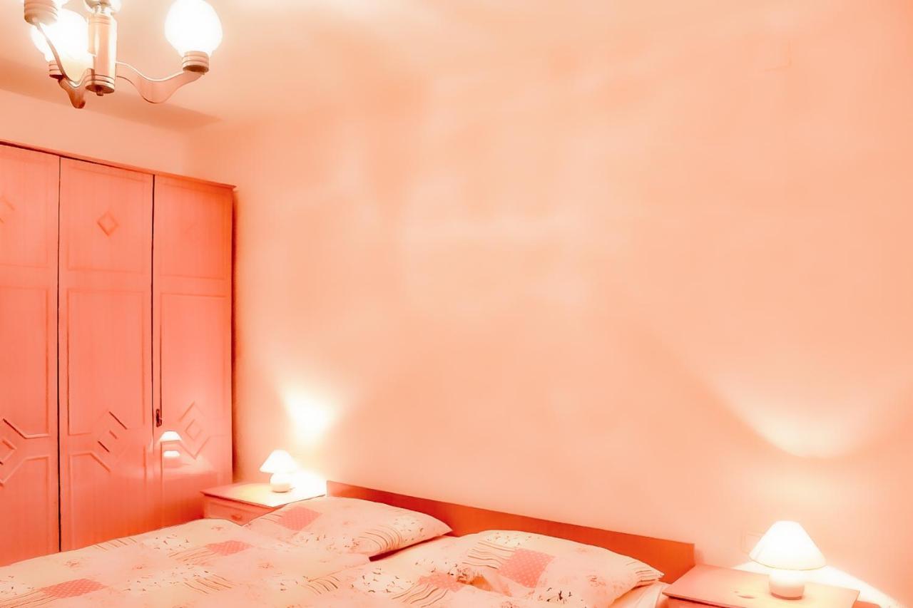 מטינה Apartment Coral חדר תמונה