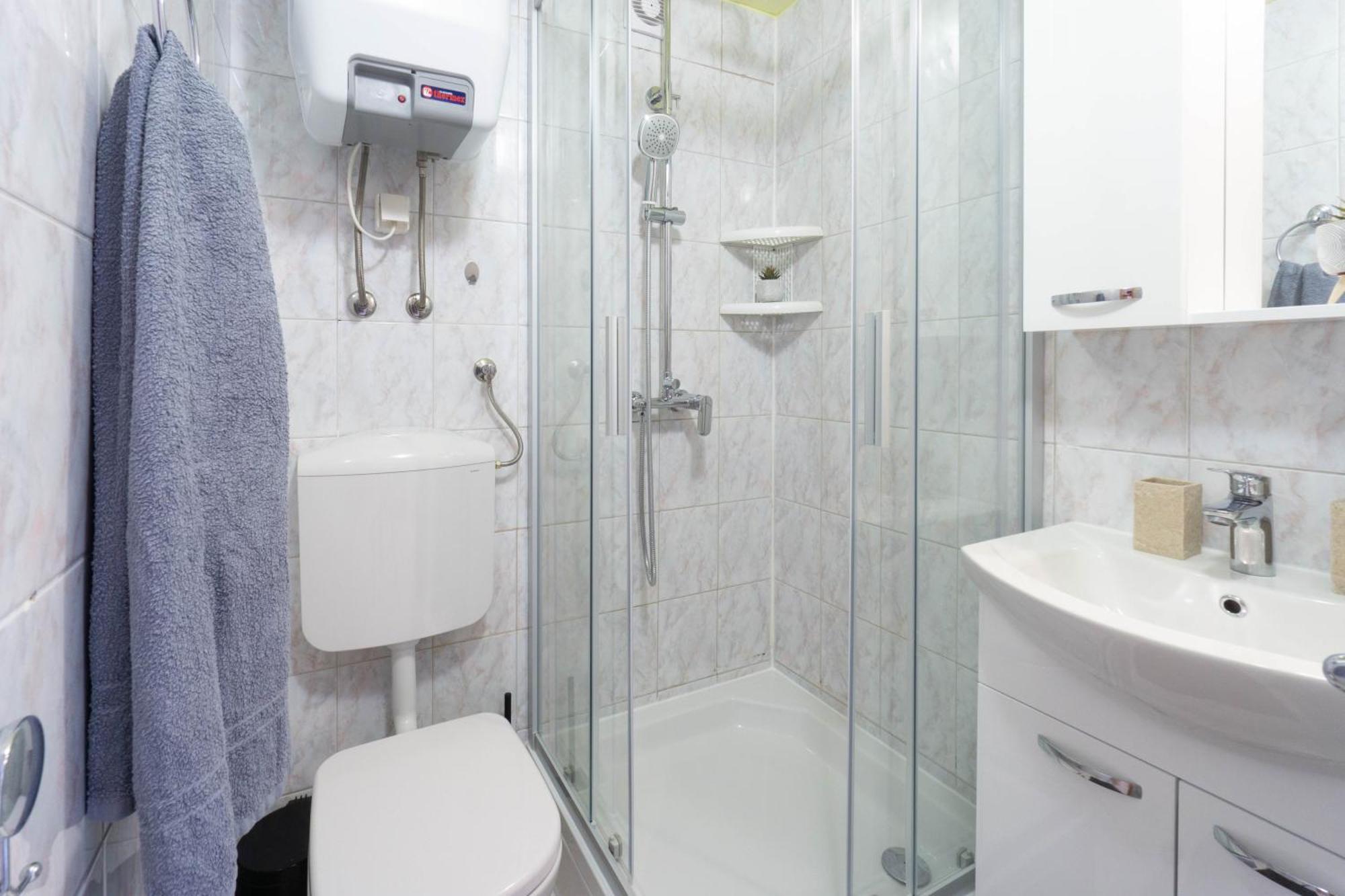 מטינה Apartment Coral מראה חיצוני תמונה