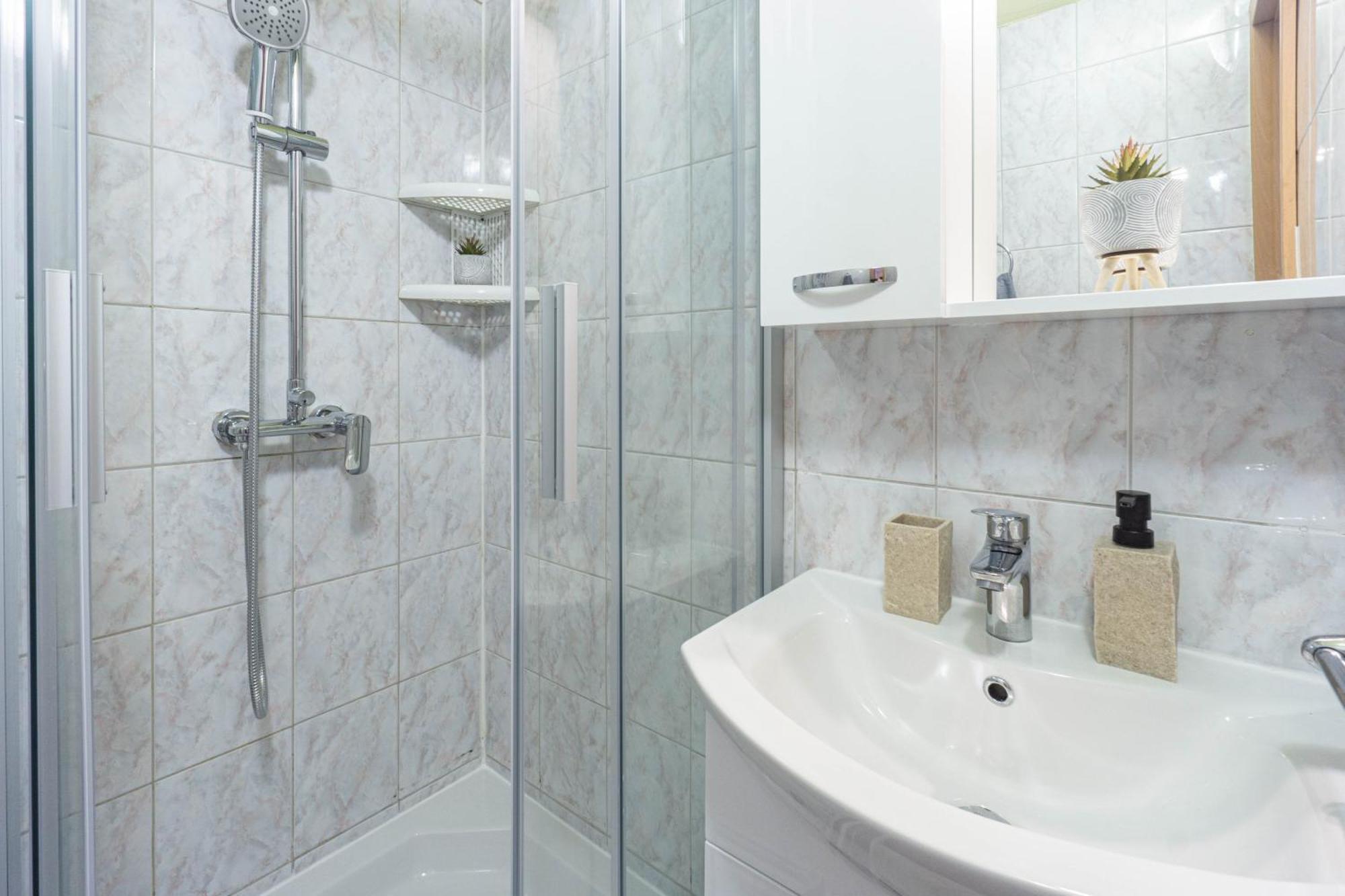 מטינה Apartment Coral מראה חיצוני תמונה